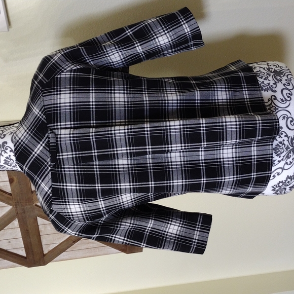 Blouse, jaket - Picture 3 of 6